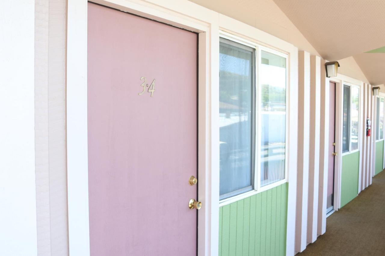 Dreamers Lodge John Day Exterior photo