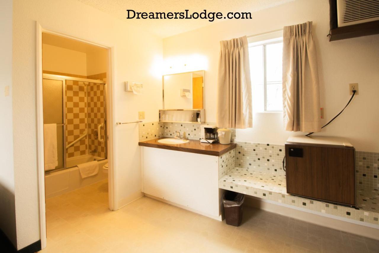 Dreamers Lodge John Day Exterior photo